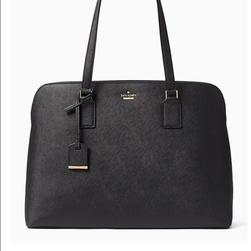 Kate Spade Cameron Street Marybeth Satchel - Picture 3 of 5